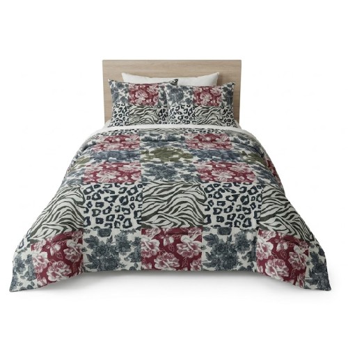 Elegancia Single Comforter Set  160x220CM 001 C06