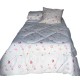Elegancia Single Comforter Set  160x220CM 002 C08