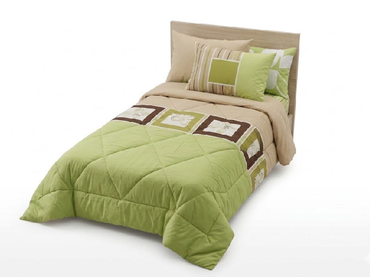 Elegancia Single Comforter Set  160x220CM 001 C08
