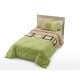 Elegancia Single Comforter Set  160x220CM 001 C08