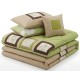 Elegancia Single Comforter Set  160x220CM 001 C08