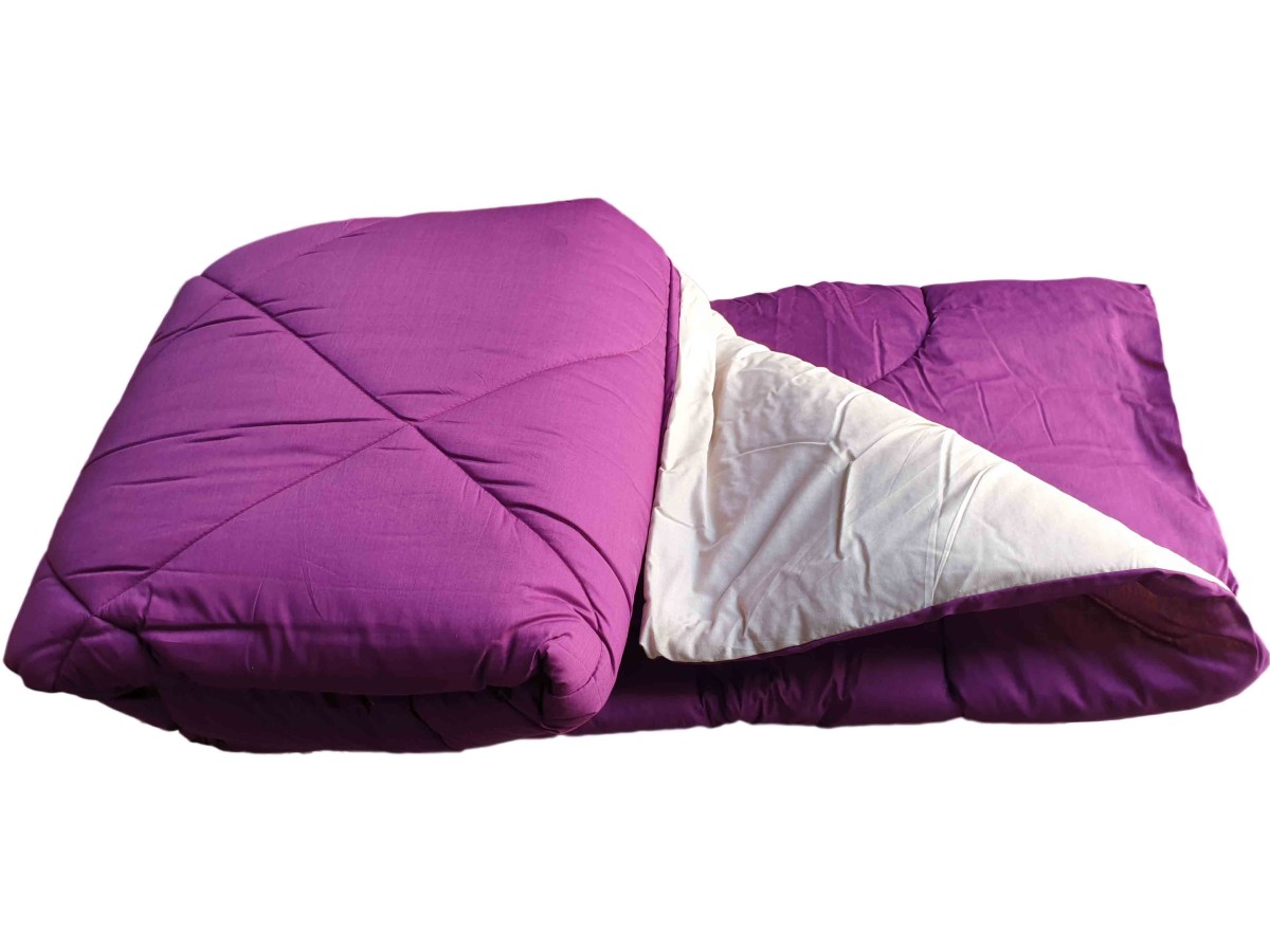 Elegancia Single Comforter Set  160x220CM 001 C07