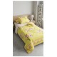 Elegancia Single Comforter Set  160x220CM 001 C11