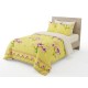 Elegancia Single Comforter Set  160x220CM 001 C11