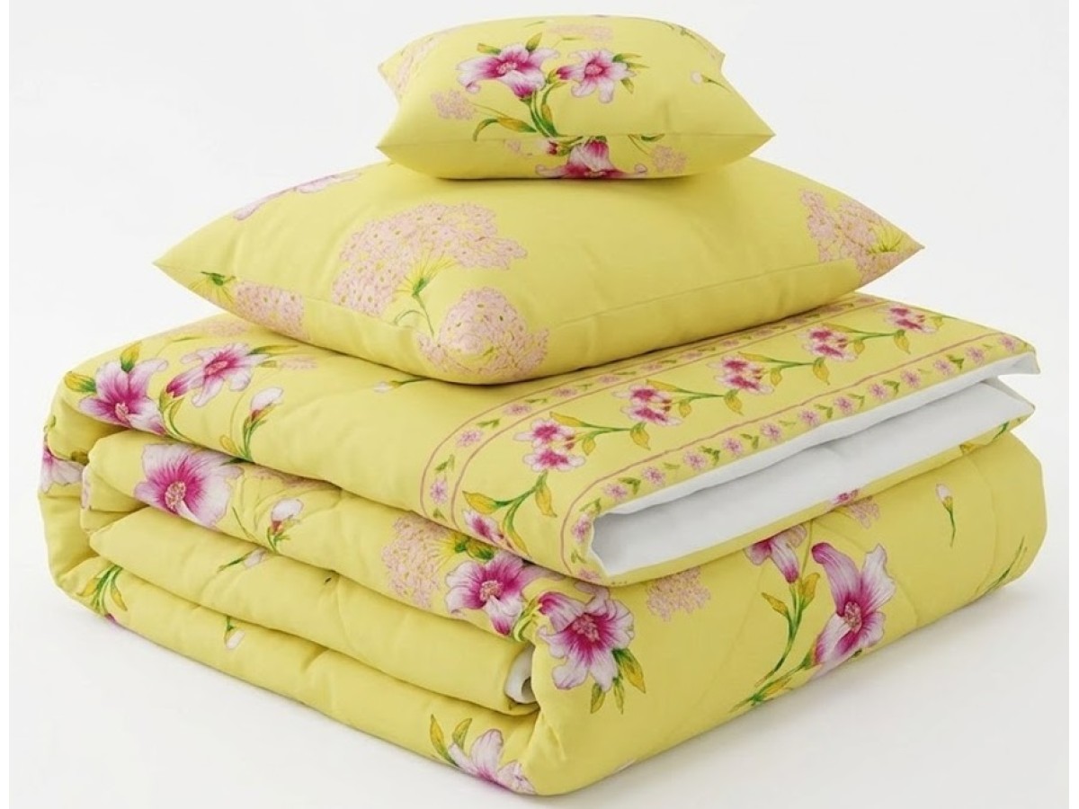 Elegancia Single Comforter Set  160x220CM 001 C11