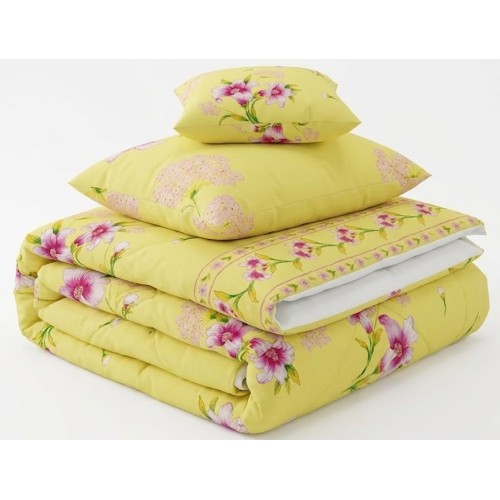 Elegancia Single Comforter Set  160x220CM 001 C11