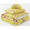 Elegancia Single Comforter Set  160x220CM 001 C11