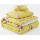 Elegancia Single Comforter Set  160x220CM 001 C11