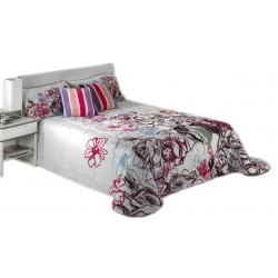 MORA Blanket Comforter 5pc set DA02 C01