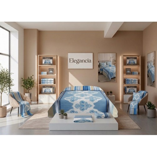 Elegancia Bed Spread 03
