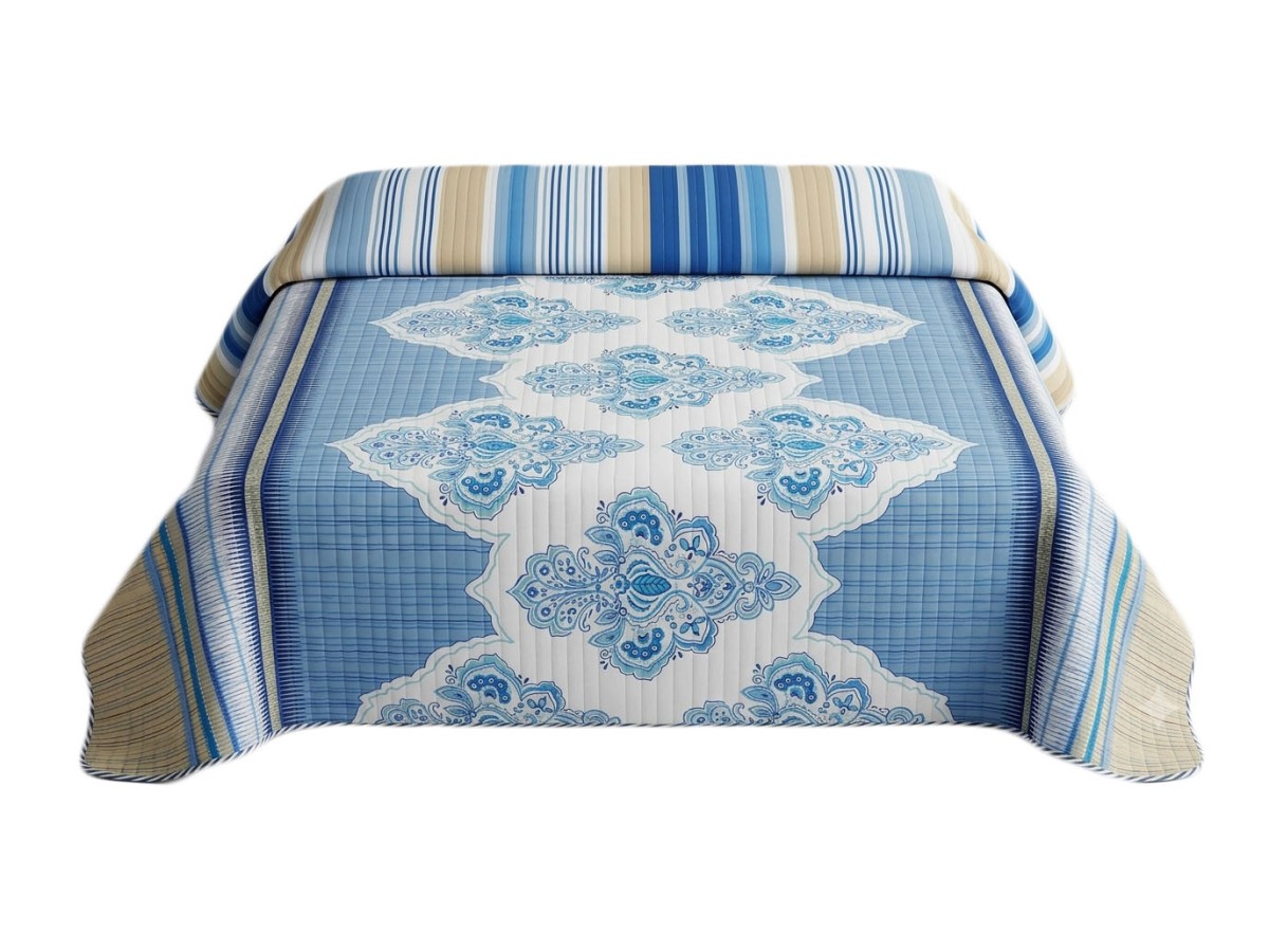 Elegancia Bed Spread 03