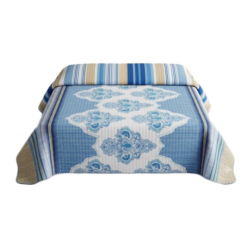Elegancia Bed Spread 03