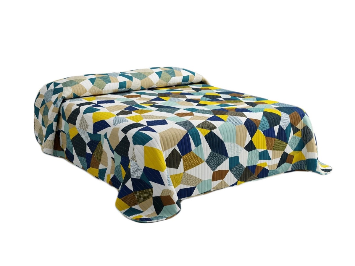 Elegancia Bed Spread 02