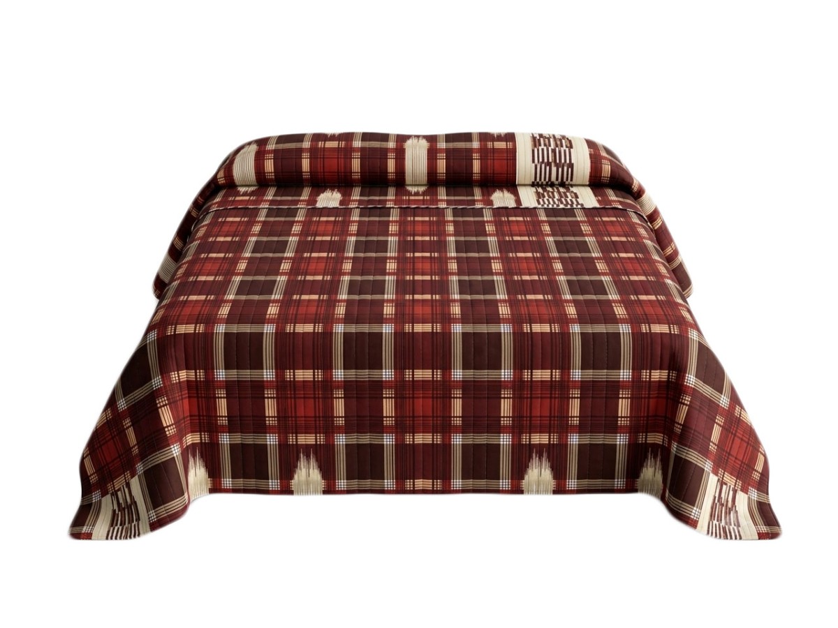 Elegancia Bed Spread 01