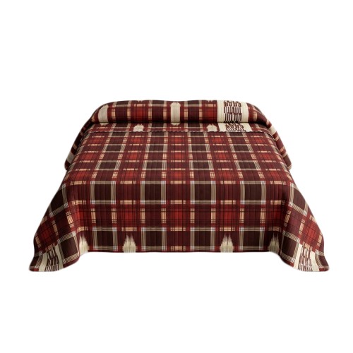 Elegancia Bed Spread 01