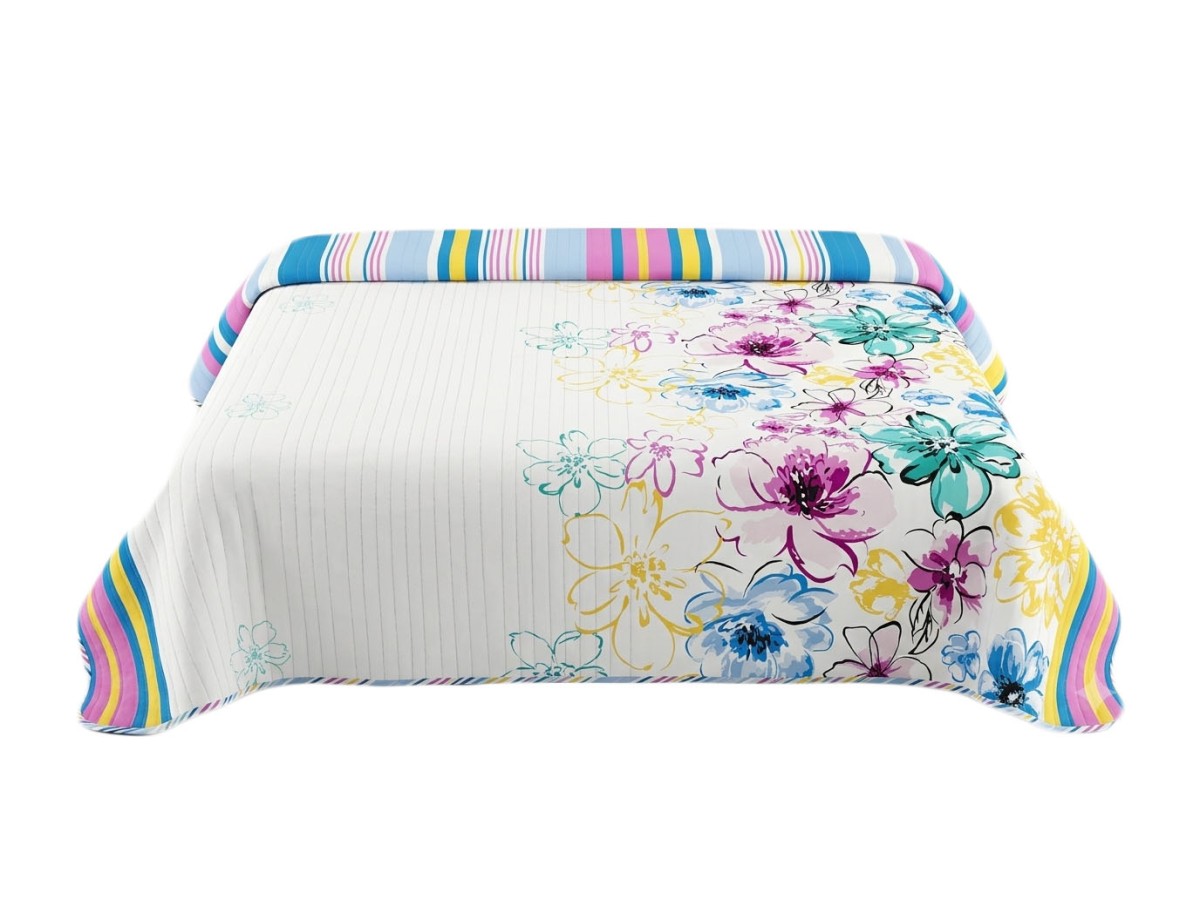 Elegancia Bed Spread 04