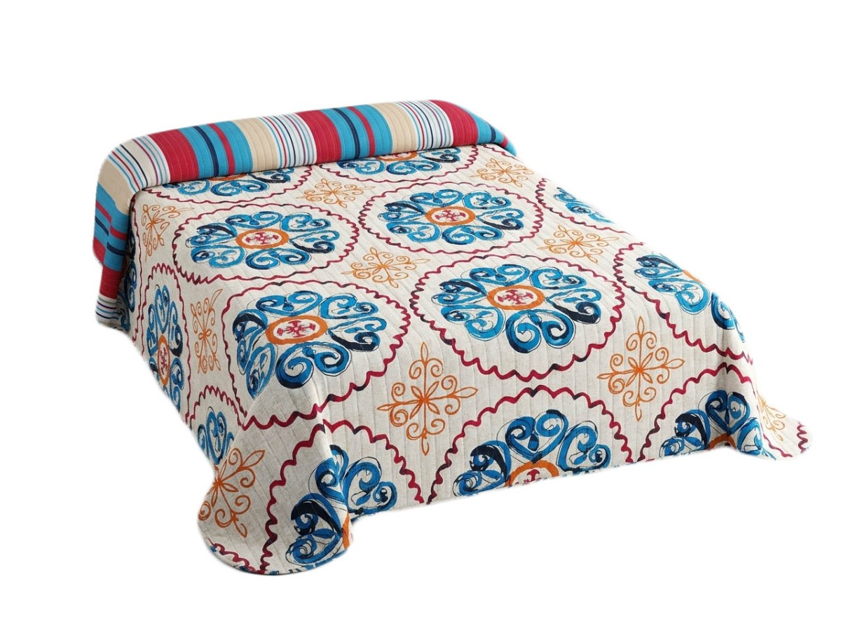 Elegancia Bed Spread 05