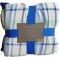Flannel Blanket with Cushion 127x152CM 002 C15