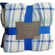 Flannel Blanket with Cushion 127x152CM 002 C15