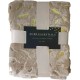 Flannel Leaf Foil Blanket 127x152CM 001 C02