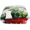 FLORA Luxury King Blanket Engraved 220x240CM G4769 C07