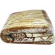 FLORA Luxury King Blanket Engraved 220x240CM G4875 C02
