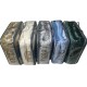 FLORA Classic Single Blanket 170x230CM C02 FLORA Classic Single Blanket 170x230CM C02