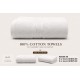 100% Cotton Towels 01