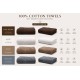 100% Cotton Towels 33