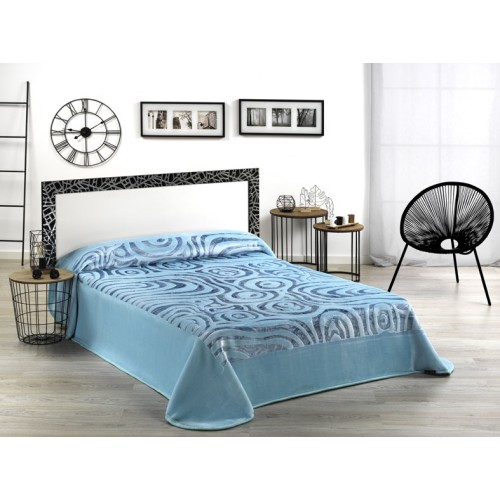 MORA 3D ART Blanket King 220x240CM J62 C45