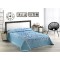 MORA 3D ART Blanket King 220x240CM J63 C45