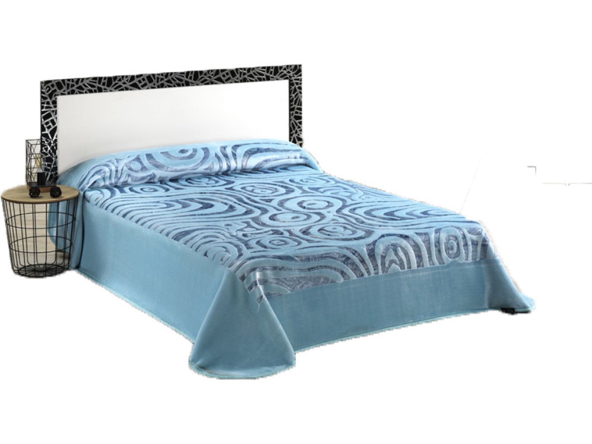 MORA 3D ART Blanket King 220x240CM J63 C45