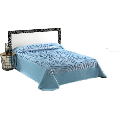 MORA 3D ART Blanket King 220x240CM J62 C45
