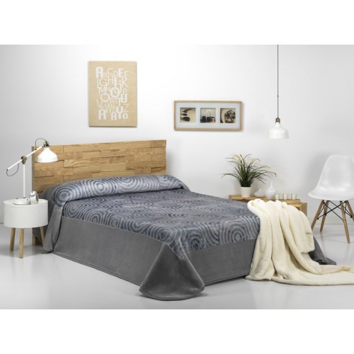 MORA 3D ART Blanket King 220x240CM J63 C46