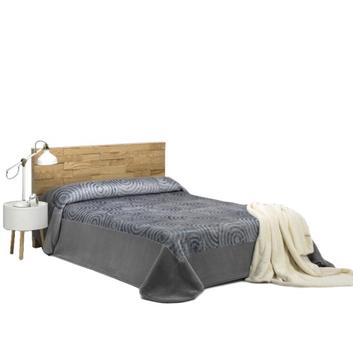 MORA 3D ART Blanket King 220x240CM J63 C46