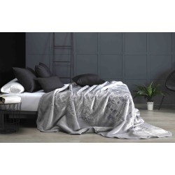 MORA 3D ART Blanket King 220x240CM J65 C46
