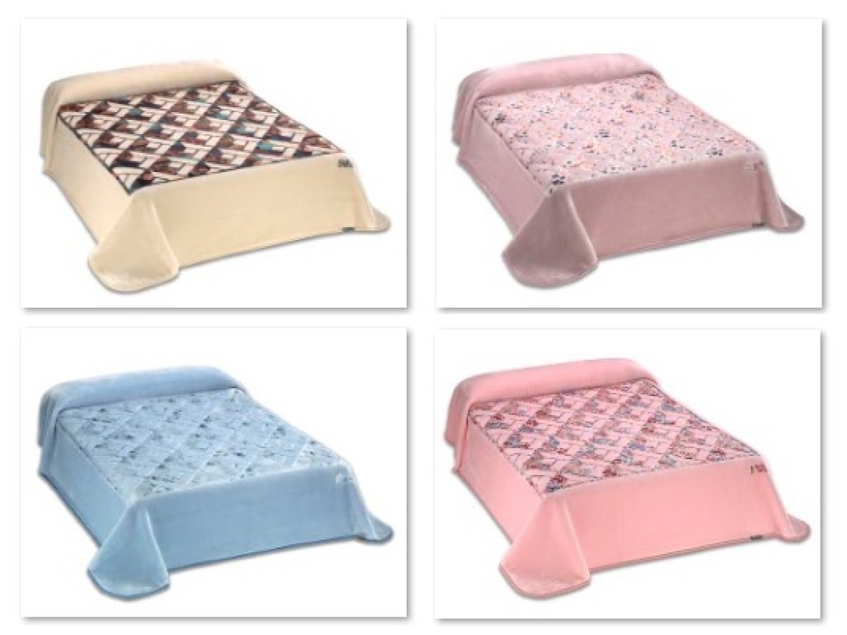 MORA 5D King Blanket 220x240CM N72 MORA 5D King Blanket 220x240CM N72