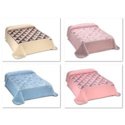MORA 5D King Blanket 220x240CM N72  MORA 5D King Blanket 220x240CM N72