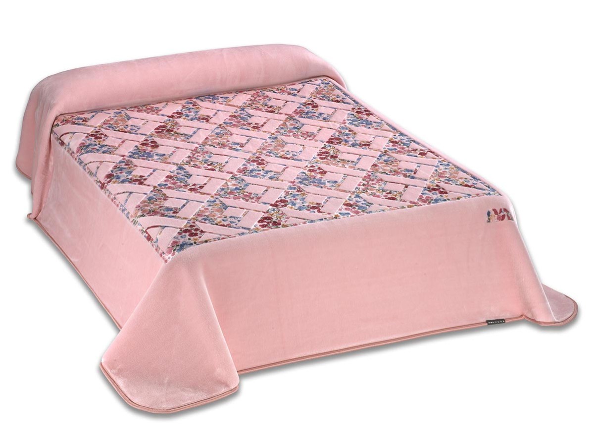 MORA 5D King Blanket 220x240CM N72 MORA 5D King Blanket 220x240CM N72