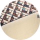 MORA 5D King Blanket 220x240CM N72 MORA 5D King Blanket 220x240CM N72