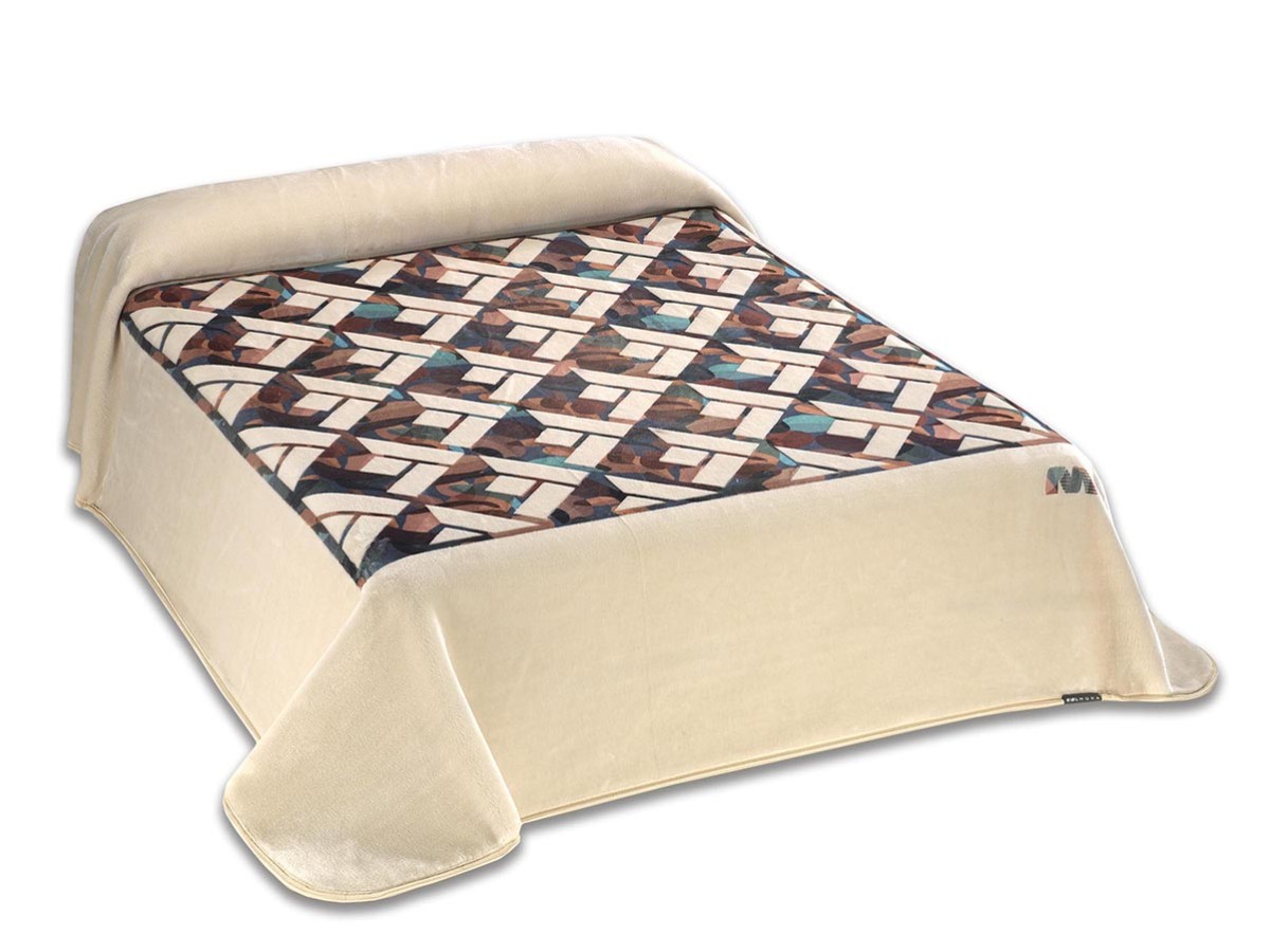 MORA 5D King Blanket 220x240CM N72 MORA 5D King Blanket 220x240CM N72