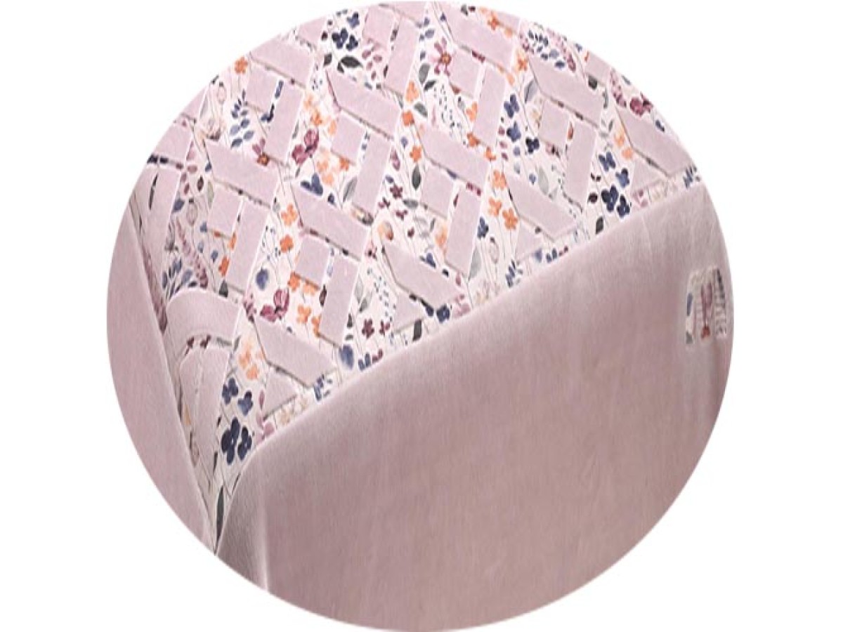 MORA 5D King Blanket 220x240CM N72 MORA 5D King Blanket 220x240CM N72