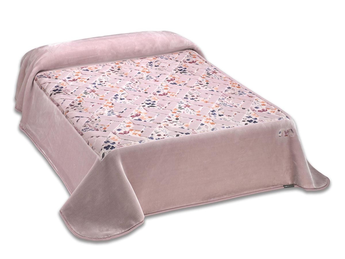 MORA 5D King Blanket 220x240CM N72 MORA 5D King Blanket 220x240CM N72