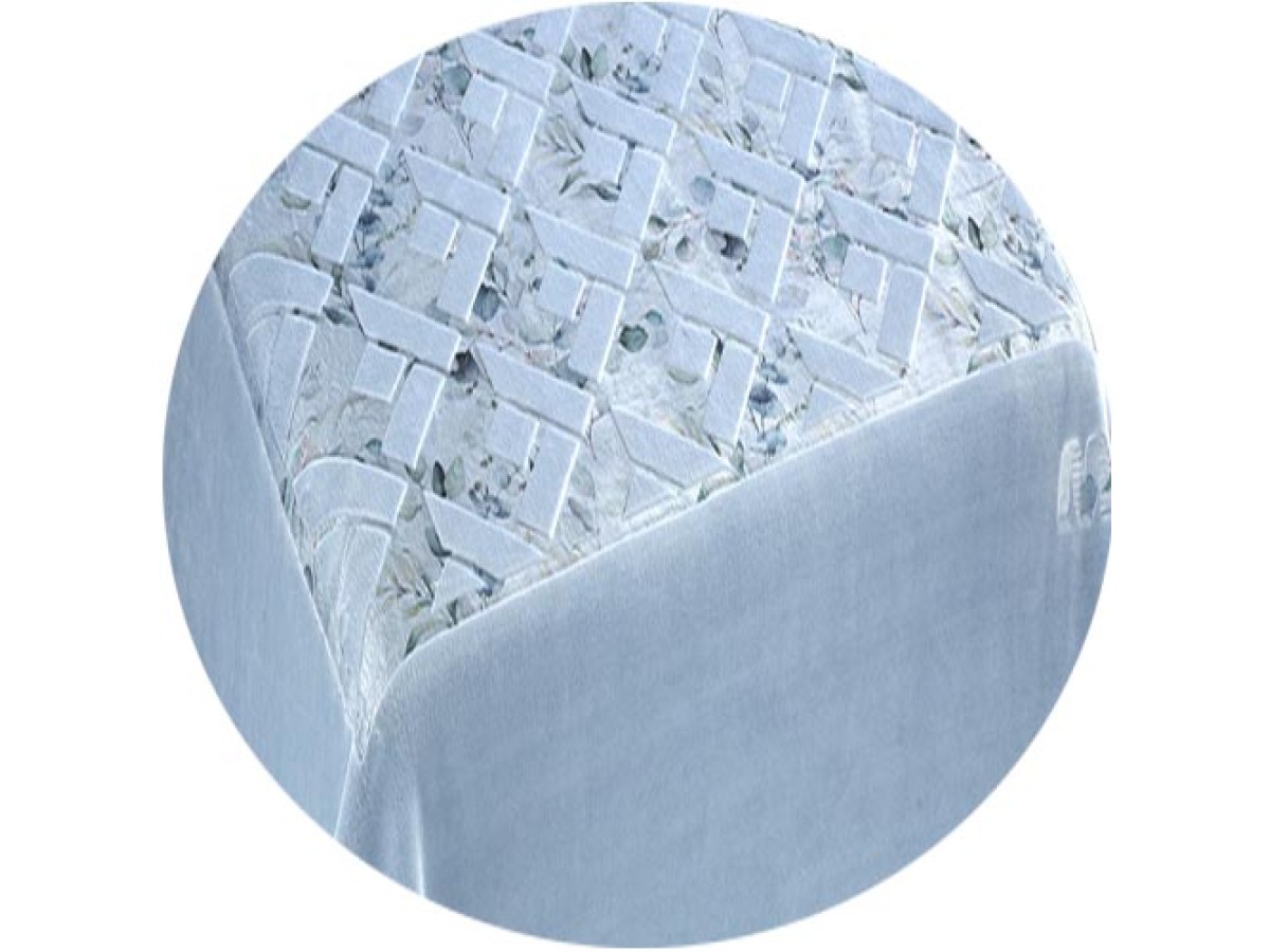 MORA 5D King Blanket 220x240CM N72 MORA 5D King Blanket 220x240CM N72