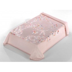 Mora Baby 3D ART Blanket 80x110CM  104 C14
