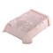 Mora Baby 3D ART Blanket 110x140CM 104 Pink-Biege-Blue-Grey