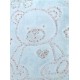 Mora Baby 3D ART Blanket 110x140CM  104 C45