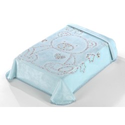 Mora Baby 3D ART Blanket 110x140CM  104 C45