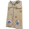 Mora Baby Coat 80x90CM Printed 928 C02