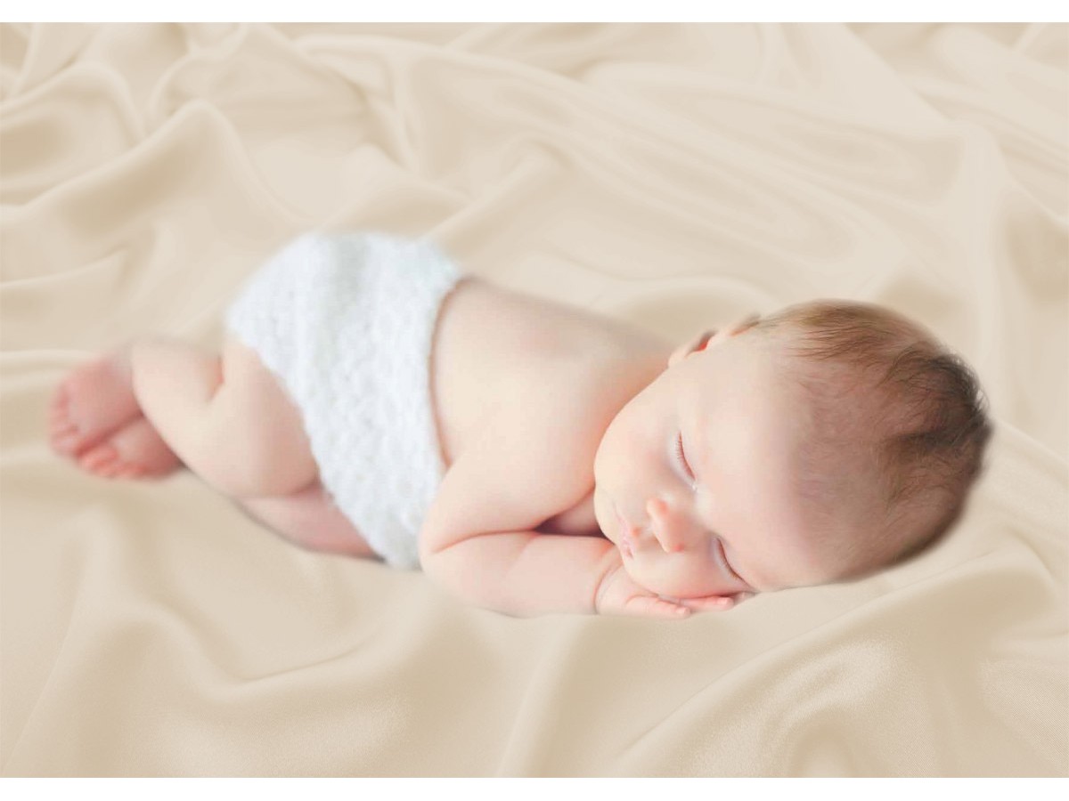 Mora Baby 3D ART Blanket 110x140 CM  104 C42